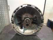 Getriebe Manuell 716634 Mercedes-Benz C (W203) Limousine 2.6 C-240 V6 18V (M112.912) 2003