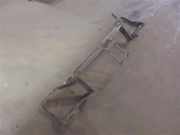 Kühlerblock Rahmen Mercedes-Benz S (W220) Limousine 3.2 S-320 CDI 24V (OM613.960) 2001