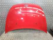 Motorhaube 7901K4 Citroën C3 Pluriel (HB) Cabrio 1.4 (TU3JP(KFV)) 2004