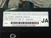 Bedienung Heizung 96637897 Daewoo / Chevrolet Epica Limousine 2.0 D 16V (Z20S)