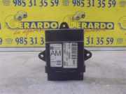 Steuergerät Zentralverriegelung 13111457 Opel Vectra C Limousine 2.0 DTI 16V (Y20DTH)