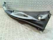 Scheibenwischer Abdeckung 861512L000 Hyundai i30 (FD) Schrägheck 1.6 CRDi 16V VGT HP (D4FB)