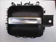 Türgriff Innen Rechts Hinten Citroën C8 (EA/EB) Großraumlimousine 2.0 HDi 16V (DW10ATED4(RHT)) 2003