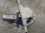 Fensterheber Mechan. Rechts Vorne 0130821721 Renault Megane (BA) Schrägheck 5-drs 1.9dTi (F9Q-744) 2002