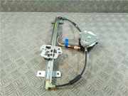 Fensterheber Mechan. Rechts Vorne 0130821907 Honda Accord (CG/CH/CL) Limousine 1.6i 16V (D16B6) 2001