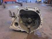 Getriebe Manuell CEJHQCG Nissan Micra (K12) Schrägheck 1.2 16V (CR12DE) 2007