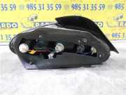 Rücklicht Rechts Hyundai Lantra/Elantra II Limousine 2.0i GLS 16V (G4GF) 2000