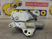 Scheibenwischermotor Hinten 287000X000 Nissan Terrano II (R20/TR50) Geländewagen 2.7 TDi (TD27TI) 2002