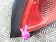 R?cklicht Rechts Peugeot 206 (2A/C/H/J/S) Schr?gheck 1.4 XR,XS,XT,Gentry (TU3JP(KFW)) 2004