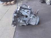 Getriebe Manuell 20CL99 Citroën ZX Schrägheck 1.9 D Reflex,Avantage (XUD9A-L(D9B)) 1993