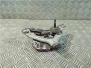 Scheibenwischermotor Vorne 9816172680 Peugeot 508 SW (8E/8U) Kombi 2.0 BlueHDi 150 16V (DW10FD(AHX)) 2017