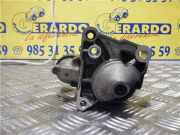 Anlasser 8200186148 Renault II Berlina 5P (10.2002->) 2.0 Confort Expression [2,0 Ltr. - 99 kW] F4R 17 2003