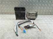 Computer Start/stop 9665594380 Citroën Berlingo Van 1.6 HDI 16V 75 (DV6BTED4(9HW)) 2009