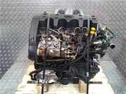 Motor VJZ Peugeot 106 I Schrägheck 1.5 Ace,Accent,XRD (TUD5(VJZ)) 2000