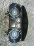 Tachoeinheit Kmh - 51917426 Fiat Grande Punto (199) Schrägheck 1.2 Euro 5 (169.A.4000(Euro 5))