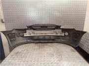 Stoßstange Vorne 865111D050 Kia Carens III (FG) Großraumlimousine 2.0 CRDI VGT 16V (D4EA) 2007