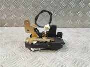 Türschloß Zv Elektrisch Rechts Hinten Land + Range Rover Range Rover II Geländewagen 4.6 V8 HSE (46D)