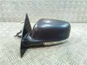 Außenspiegel Links Volkswagen Phaeton (3D) Limousine 3.0 V6 TDI 24V 4Motion (BMK) 2006 BMK