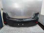 Stoßstange Hinten Mazda 3 Sport (BL14/BLA4/BLB4) Schrägheck 1.6 CiTD 16V (Y650)