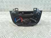 Bedienung Heizung Daewoo / Chevrolet Matiz (M200) Schrägheck 0.8 S,SE (LQ2(L3-49))