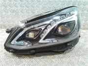 Scheinwerfer Links A2129063103KZ Mercedes-Benz E (W212) Limousine E-220 CDI 16V BlueEfficiency (OM651.924(Euro 5)