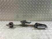 Scheibenwischermotor Vorne 1593001431 Mazda 6 (GH12/GHA2) Limousine 2.0 CiDT HP 16V (RF) 2009