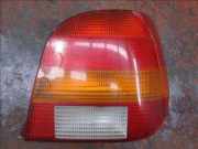 Rücklicht Rechts Ford Fiesta 3 Schrägheck 1.8 C,CL,DC,DCL,Classic (RTD) 1996