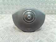 Airbag Lenkrad 8200893585C Renault Kangoo Express (FW) Van 1.5 dCi 85 (K9K-802)