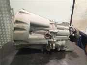 Getriebe Manuell 716634 Mercedes-Benz C (W203) Limousine 2.6 C-240 V6 18V (M112.912) 2003