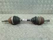 Antriebswelle Links Vorne 13214836 Opel Zafira (M75) Großraumlimousine 1.7 CDTi 16V (A17DTR)
