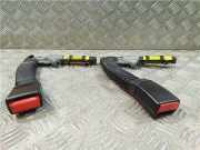 Airbag Set 65773453791 BMW X3 (E83) SUV xDrive20d 16V (N47-D20C)