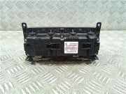 Bedienung Klimaanlage A2129004525 Mercedes-Benz E (W212) Limousine E-220 CDI 16V BlueEfficiency (OM651.924(Euro 5)
