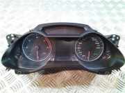 Tachoeinheit Kmh - 8K0920900C Audi A4 (B8) Limousine 2.0 TDI 16V (CAGA)