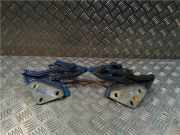 Motorhaubescharnier Links 7L6823301 Volkswagen Touareg (7LA/7L6) SUV 2.5 TDI R5 (BAC) 2005 BAC