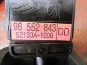 Scheibenwischerschalter 96552843 Daewoo / Chevrolet Lacetti (KLAN) Schrägheck 1.4 16V (F14D3) 2008