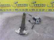 Fensterheber Mechan. Links Vorne 98810M3010 Daewoo / Chevrolet Spark (M300) Schrägheck 1.2 16V (B12D1(Euro 5))