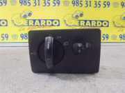 Lichtschalter 6S6T13A024EA Ford Fiesta 5 (JD/JH) Schrägheck 1.3 (A9JA) 2007