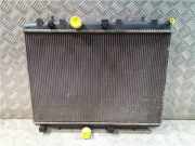 Radiator 9650903880 Peugeot 1007 (KM) Schrägheck 1.6 HDiF 16V (DV6TED4(9HZ))