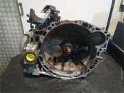 Getriebe Manuell 20MB30 Toyota (X3)(2013->) 2.0 L1H1 Furgón Comfort [2,0 Ltr. - 94 kW Turbodiesel CAT] RH02 2014