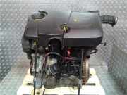 Motor K9KP732 Renault Megane II (BM/CM) Schrägheck 1.5 dCi 105 (K9K-732(K9K-P7)) 2006