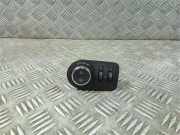 Lichtschalter 39201665 Opel F (2019->) 1.2 GS [1,2 Ltr. - 74 kW] HN05 2023