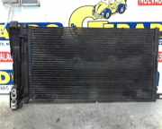 Klima Radiator 8377648 BMW 3 serie Compact (E46/5) Schrägheck 320td 16V (M47-D20(204D4))