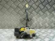 Türschloß Zv Elektrisch Links Hinten 13579557 Opel Astra J (PC6/PD6/PE6/PF6) Schrägheck 5-drs 1.7 CDTi 16V 110 (A17DTS(Euro 5))