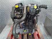 Motor K9KP732 Renault Megane II (BM/CM) Schrägheck 1.5 dCi 105 (K9K-732) 2006