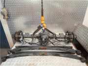 Hinterachse Vwa A9063502400 Mercedes-Benz Sprinter 3,5t (906.13/906.23) Ch.Cab/Pick-up 315 CDI 16V (OM646.986(Euro 4 (D4)))