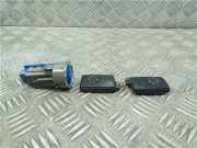 Start/stop Schalter 2009DJ1028 Toyota Auris (E15) SchrÃ¤gheck 1.8 16V HSD Full Hybrid (2ZRFXE) 2011