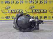 Türgriff Innen Rechts Vorne Citroën C3 (FC/FL/FT) Schrägheck 5-drs 1.4 (TU3JP(KFV))