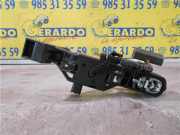 Türgriff Außen Rechts Renault Vel Satis (BJ) Großraumlimousine 3.0 dCi V6 24V (P9X-701) 2002