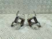 Kofferraumscharnier Rechts BHB780012 Land + Range Rover Discovery III (LAA/TAA) Geländewagen 2.7 TD V6 (276DT) 2007