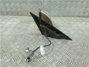 Außenspiegel Links A2048100919 Mercedes-Benz C (W204) Limousine 2.2 C-200 CDI 16V (OM646.811)